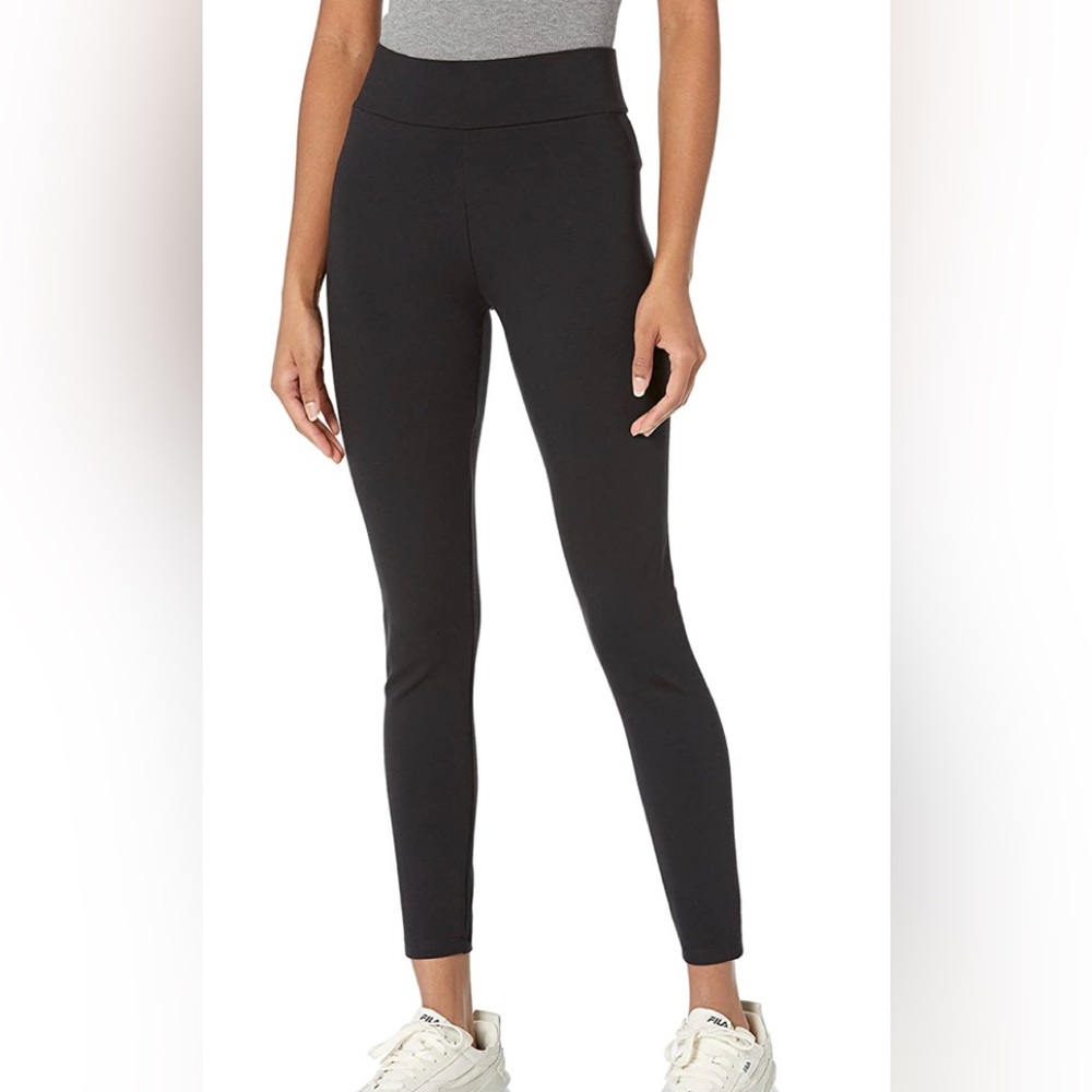 High rise, Smooth Leggings